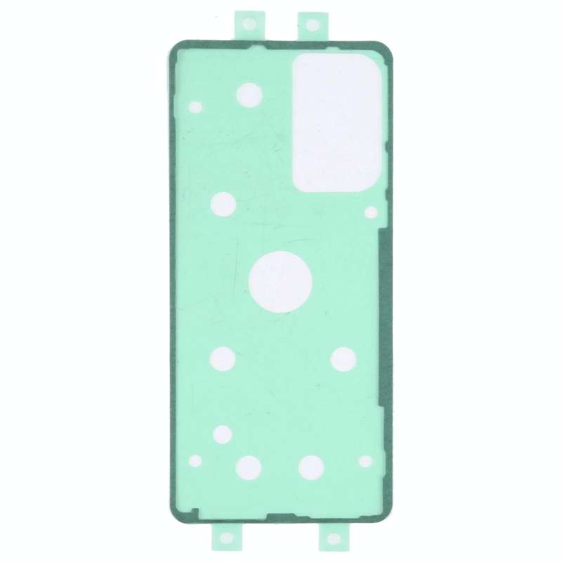 For Samsung Galaxy A72 SM-A725 10pcs Back Housing Cover Adhesive