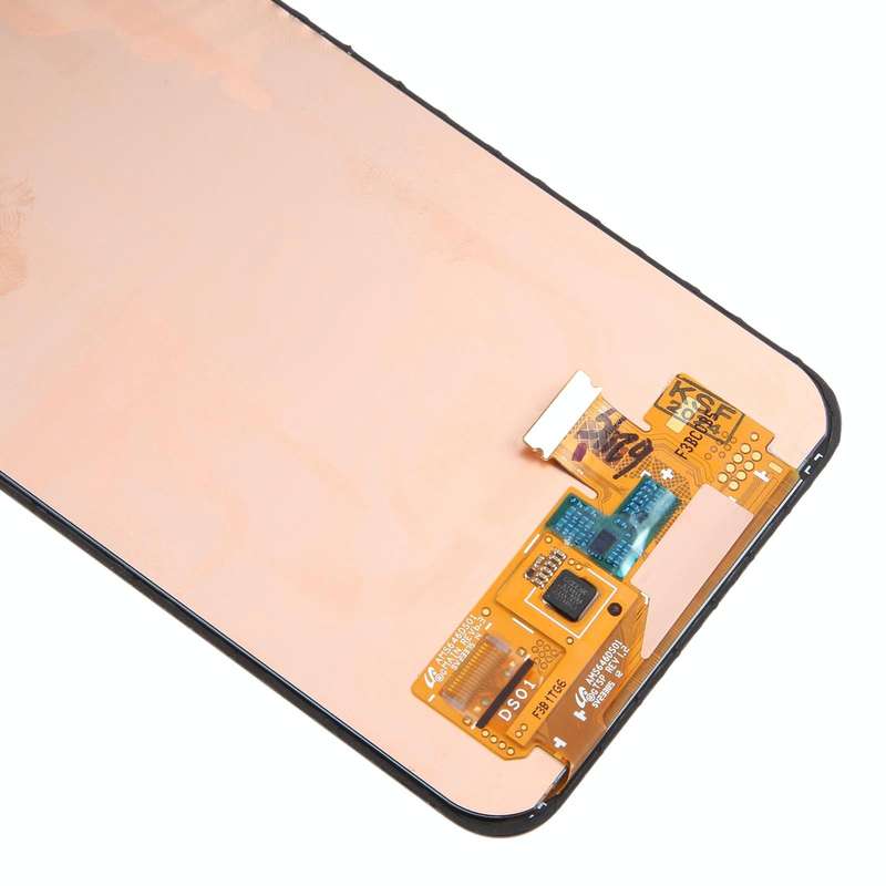 For Samsung Galaxy M34 5G SM-M346B Original LCD Screen With Digitizer Full Assembly