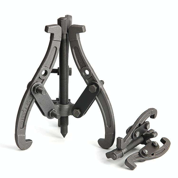 Bearing Removal Service Tool Multifunction Paddle Wheel, Size: 6 inch 150mm