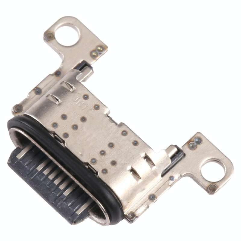 For Samsung Galaxy A34 5G SM-A346B 10 PCS Charging Port Connector