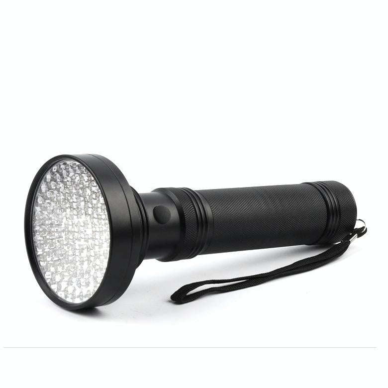 Purple Flashlight Scorpion Fluorescent Detection Lamp Money Detector Lamp Outdoor Lamp, Specifica...