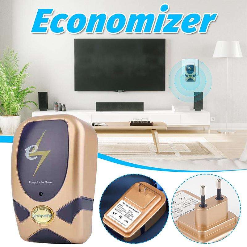 Useful Load 28000W Power Factor Saver, UK Plug