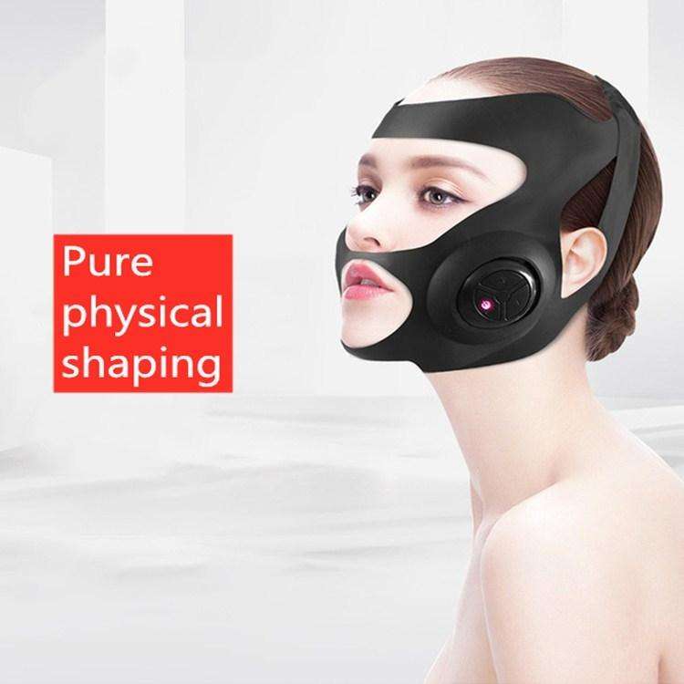 Face-lift Bandage Micro-current Facial Massage Face-lift Instrument