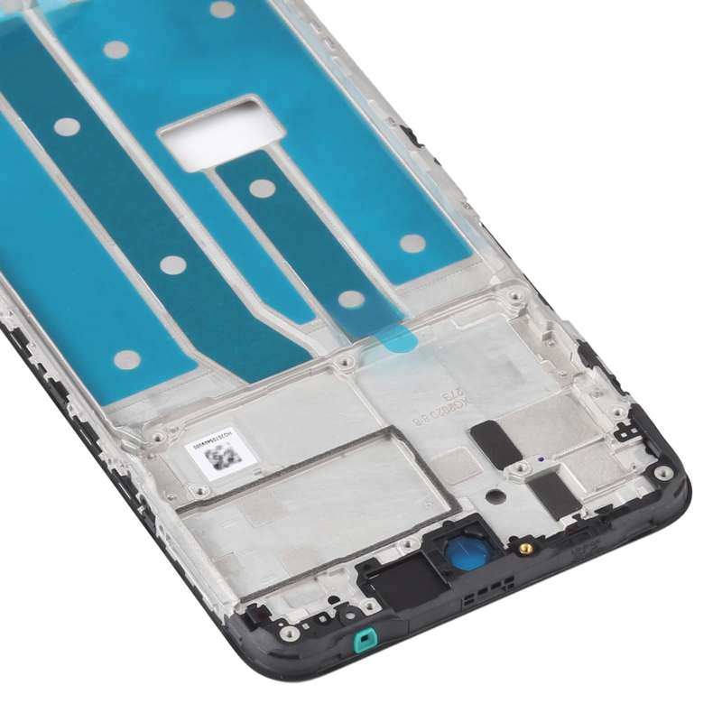 Front Housing LCD Frame Bezel Plate for LG K52 / K62 LMK520 LM-K520 LMK520E LM-K520E LMK520Y LM-K...