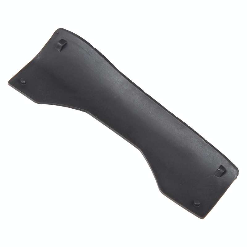 For Nikon D810 OEM CF Card Slot Cover Protective Leather