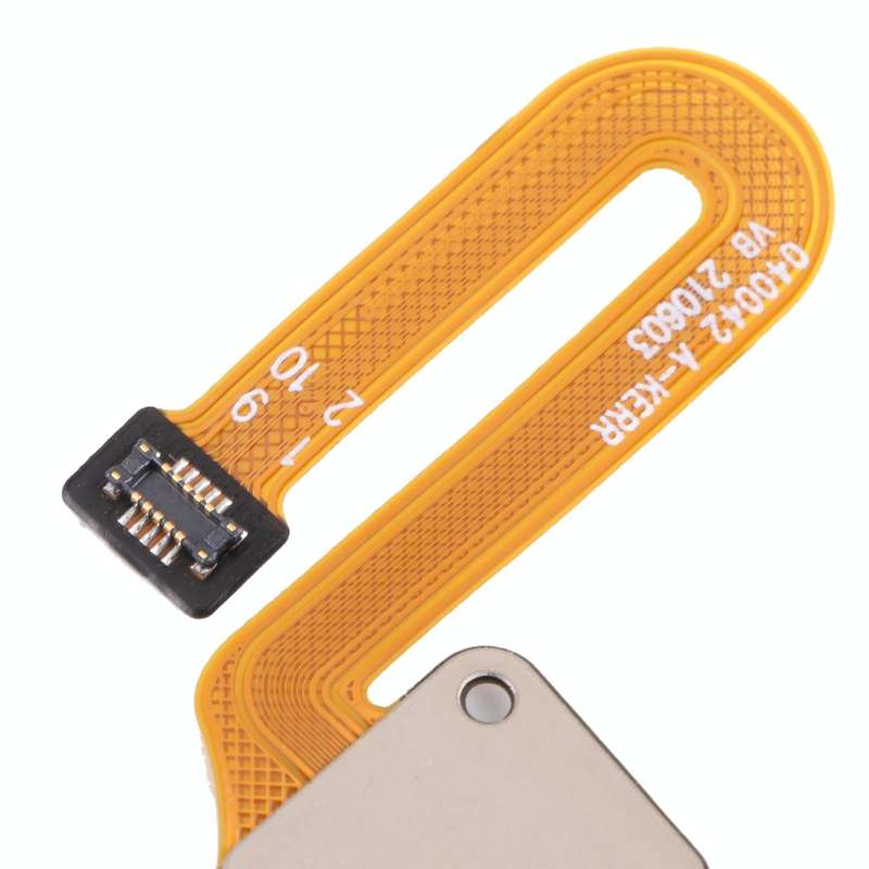 Fingerprint Sensor Flex Cable for Motorola Moto G50(Green)