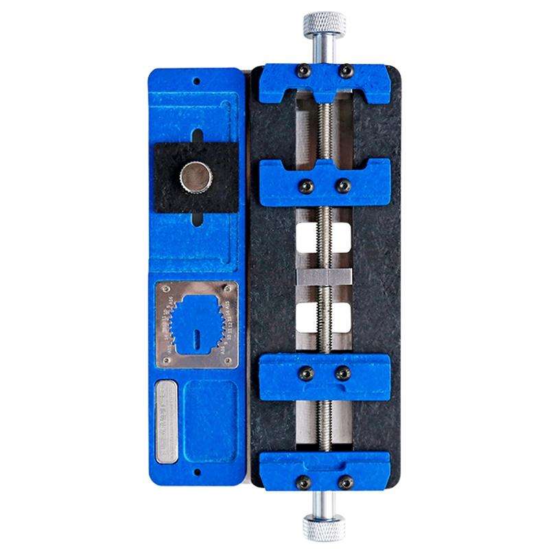 BEST BST-188 Dual-Axis Three Card Slot Universal Fixture