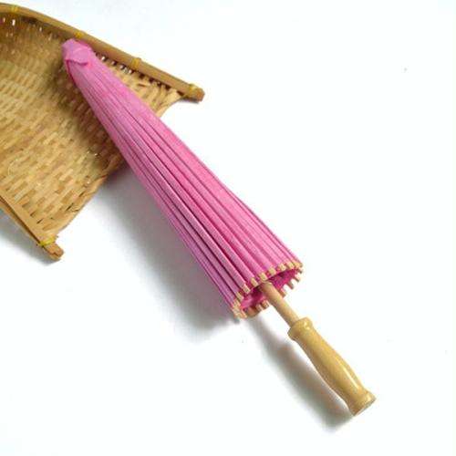 Indoor Aerial Creative Background Layout Corridor Classroom Paper Umbrella Hanging Wall Decoratio...