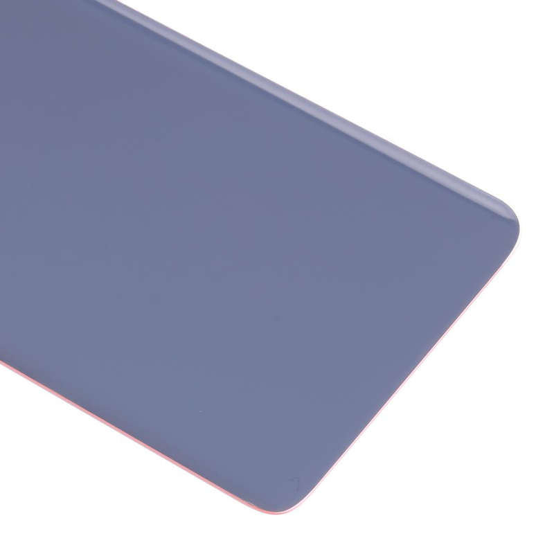 For Galaxy S10 Battery Back Cover (Pink)