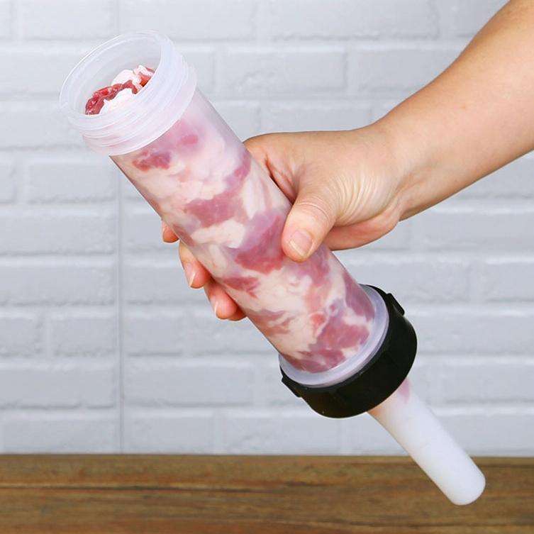 Household Manual Sausage Stuffer Small Sausage Machine