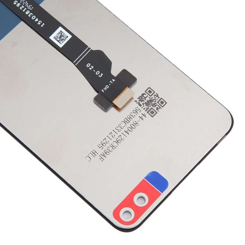 For Huawei Nova 6 Cog LCD Screen with Digitizer Full Assembly
