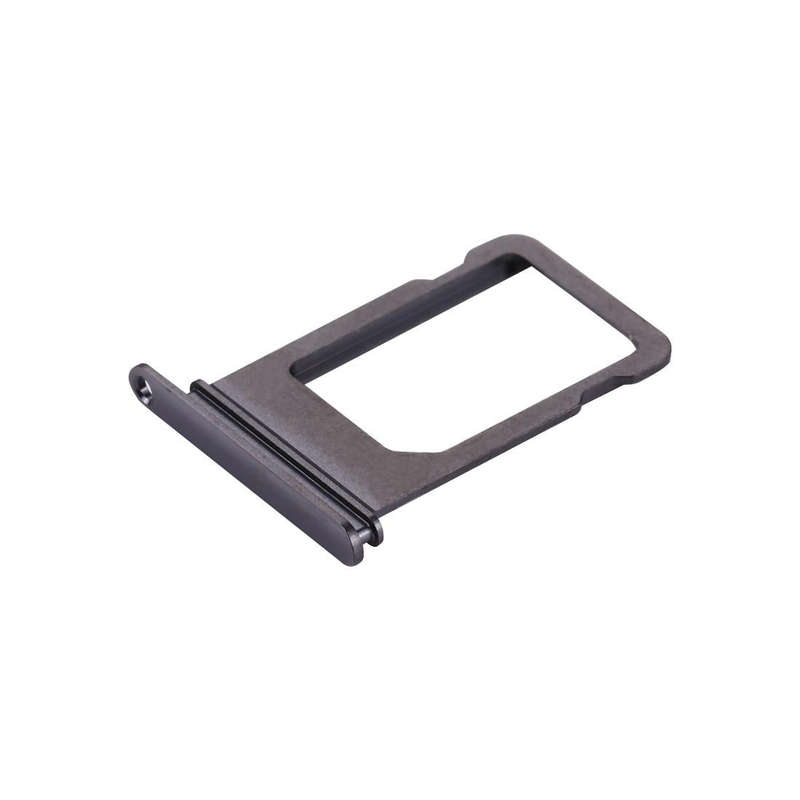 Card Tray for iPhone X(Grey)