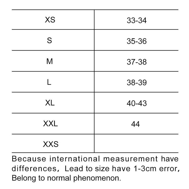 Comfortable and anti-slip 3MM swimming diving socks breathable water to swim the beach socks Size...