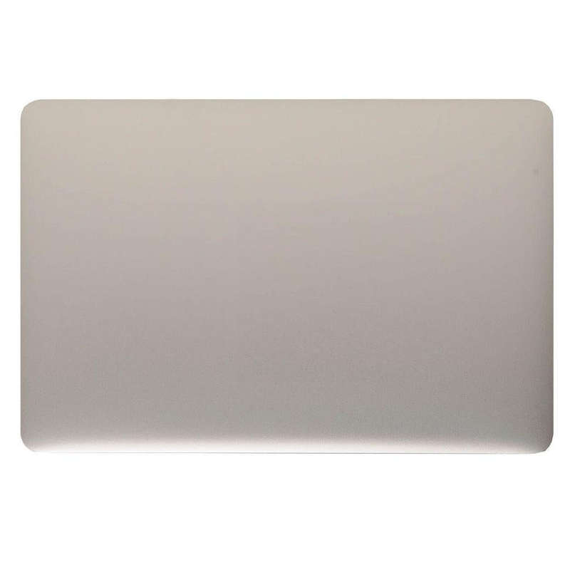 LCD Screen Display Assembly for MacBook Air 13 inch A1466 Late 2013-2015, 2017 (Silver)