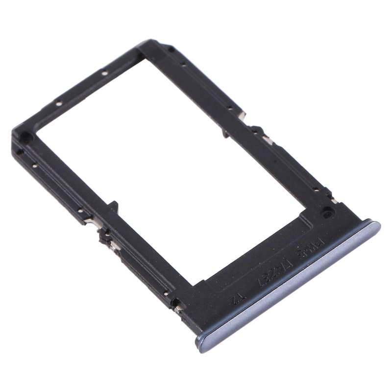 For OPPO Reno4 SE/A93 4G/OPPO Reno4 F/Reno4 Lite/F17 Pro PEAT00 PEAM00 SIM Card Tray + SIM Card T...