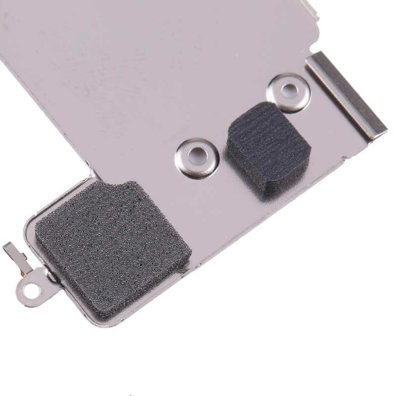 Rear Camera Iron Sheet Cover For iPhone 13 mini
