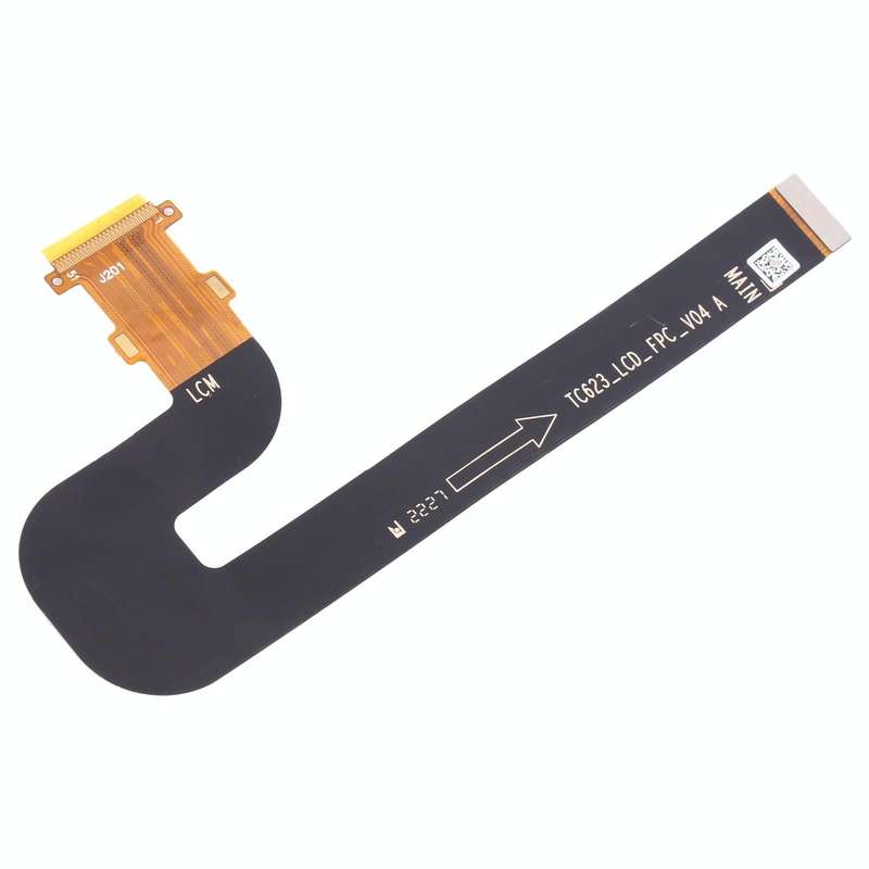 For Honor Pad 8 Original LCD Flex Cable