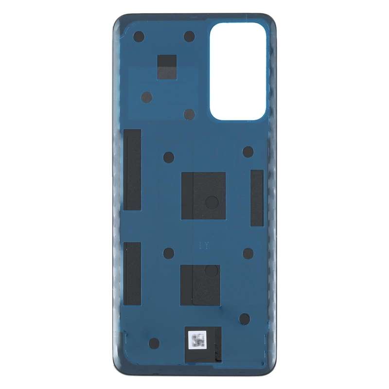 Original Battery Back Cover for Xiaomi Redmi Note 11 (China)(Blue)