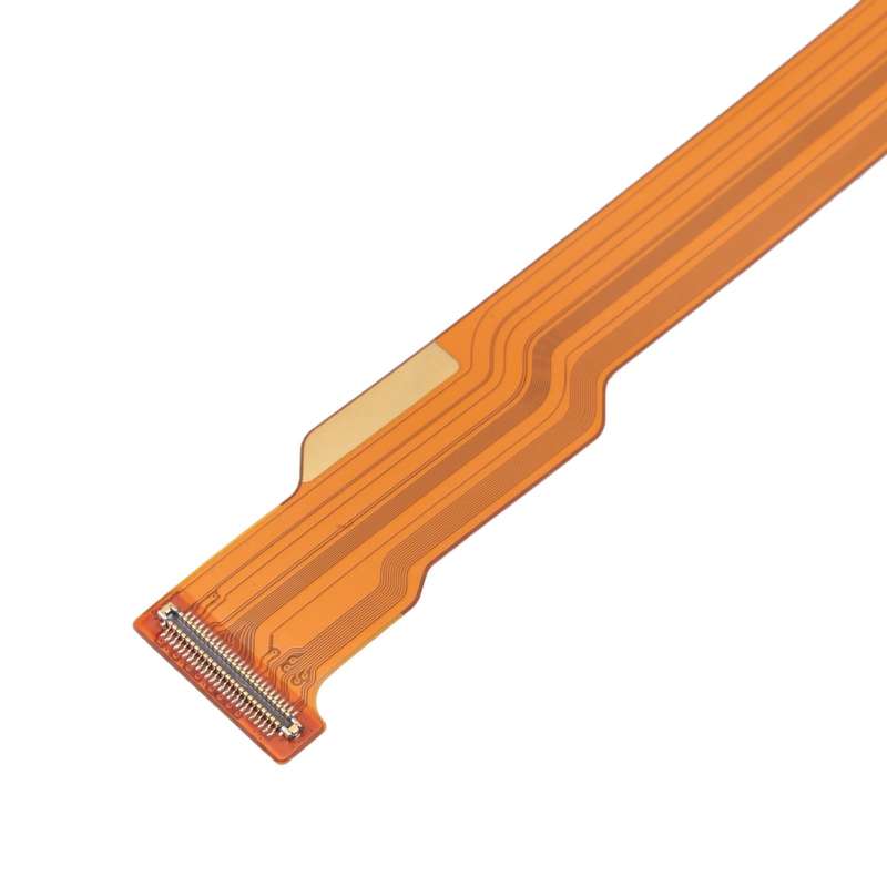 For Xiaomi Redmi K40 Gaming / Poco F3 GT OEM SIM Card Holder Socket with Flex Cable