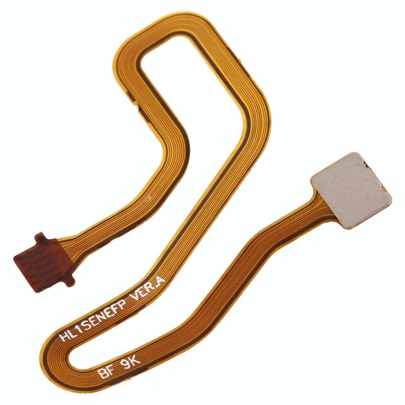 Fingerprint Sensor Flex Cable Extension for Huawei Nova 5i