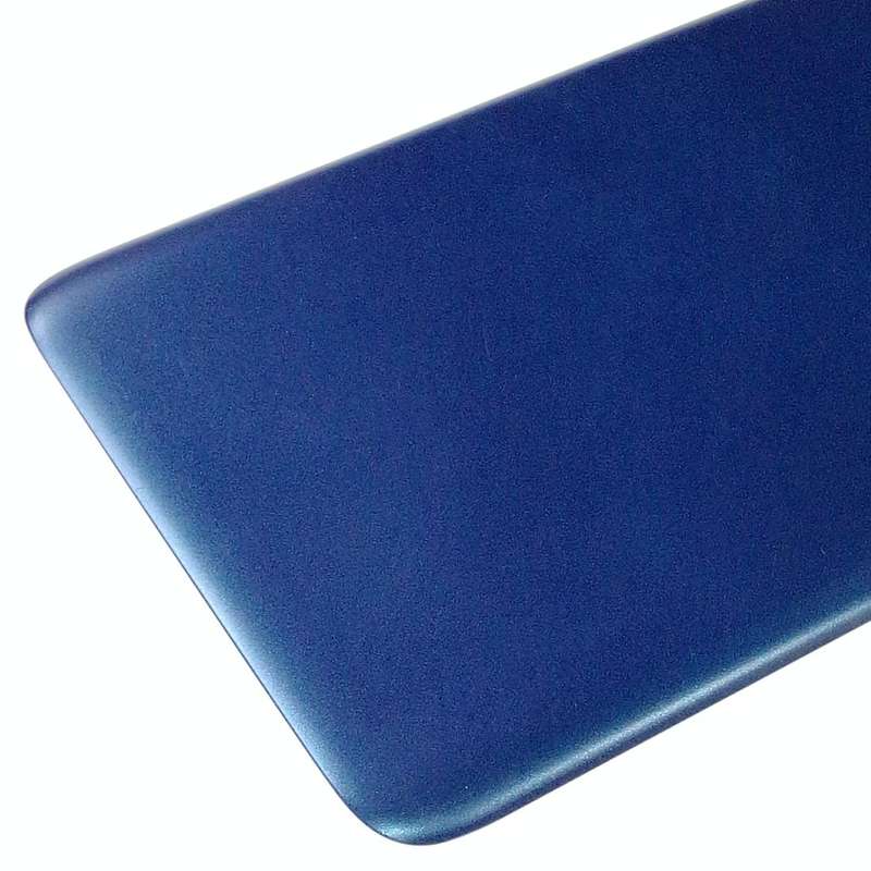 For Galaxy J4 (2018) / J400 Back Cover (Blue)