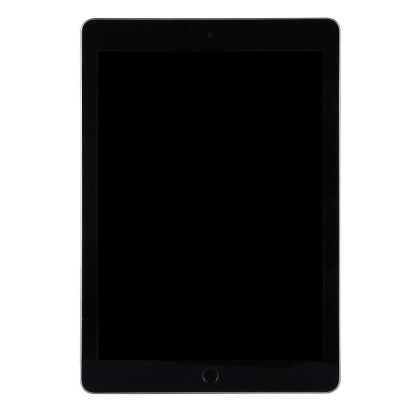 For iPad Pro 10.5 inch (2017) Tablet PC Dark Screen Non-Working Fake Dummy Display Model (Grey)