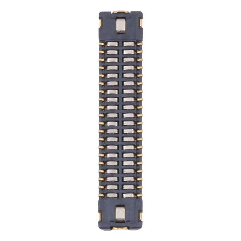 For Xiaomi Mi Play 10pcs LCD Display FPC Connector On Motherboard