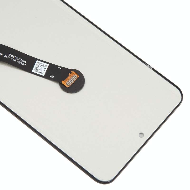 For Huawei Mate 60 TFT Material OEM LCD Screen with Digitizer Full Assembly