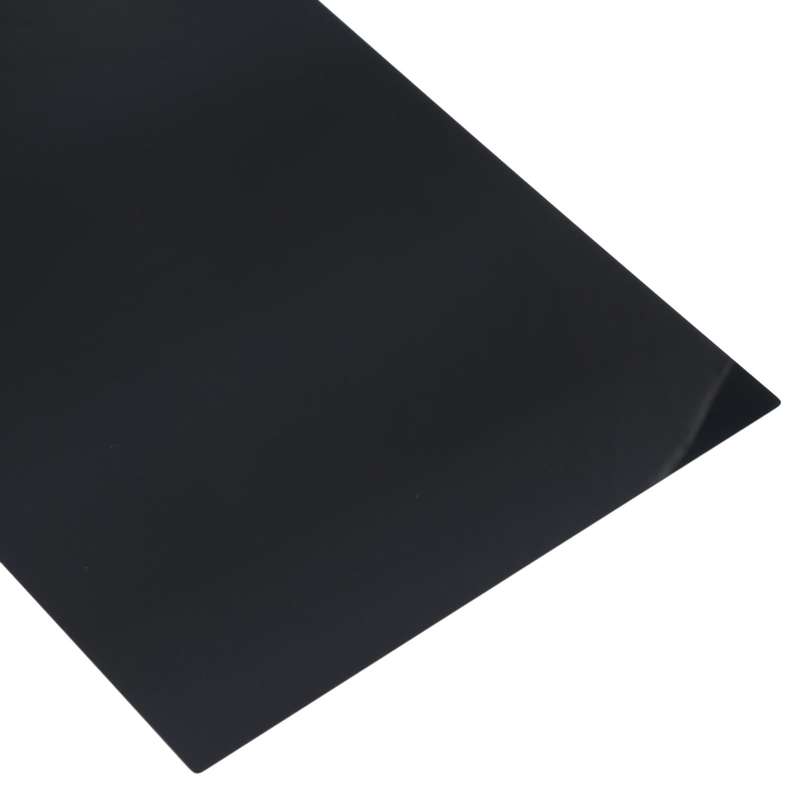 Original Battery Back Cover for Lenovo Tab 4 10 Plus TB-X704F, TB-X704L(Black)