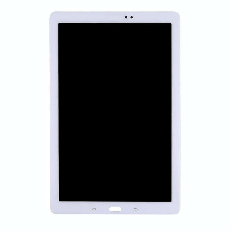 OEM LCD Screen for Galaxy Tab A 10.1inch P580 / P585 with Digitizer Full Assembly (White)
