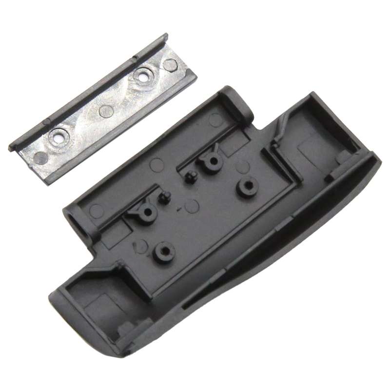 For Nikon D7000 SD Card Slot Compartment Cover