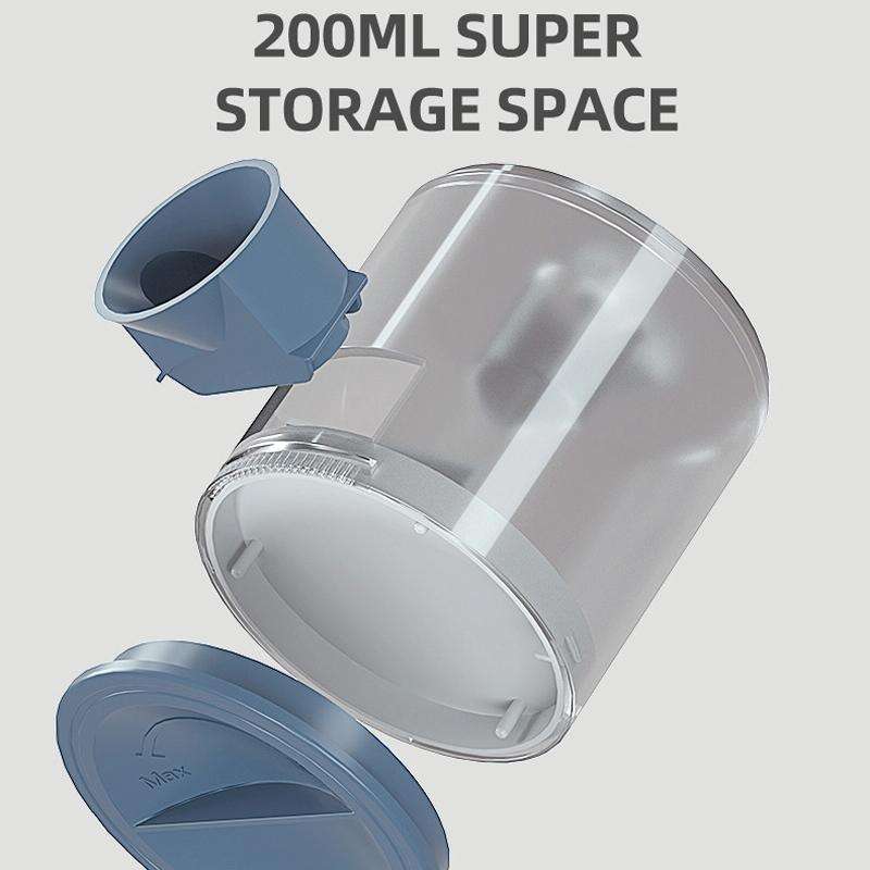 ZHIYANG Fish Tank Feed Pellet Timing Feeder EU Plug, Style: ZY-521A