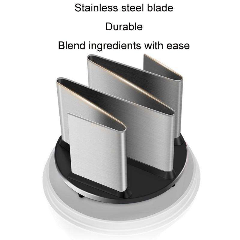Press Kitchen Cutter Garlic Onion Pat Knife, Specification: Plating Silver