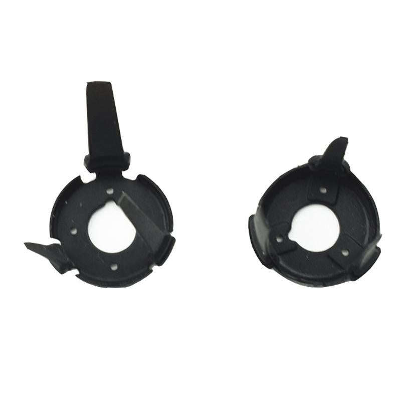 1pair For DJI Mini 3 PRO Gimbal Camera Shock Absorbing Rubber