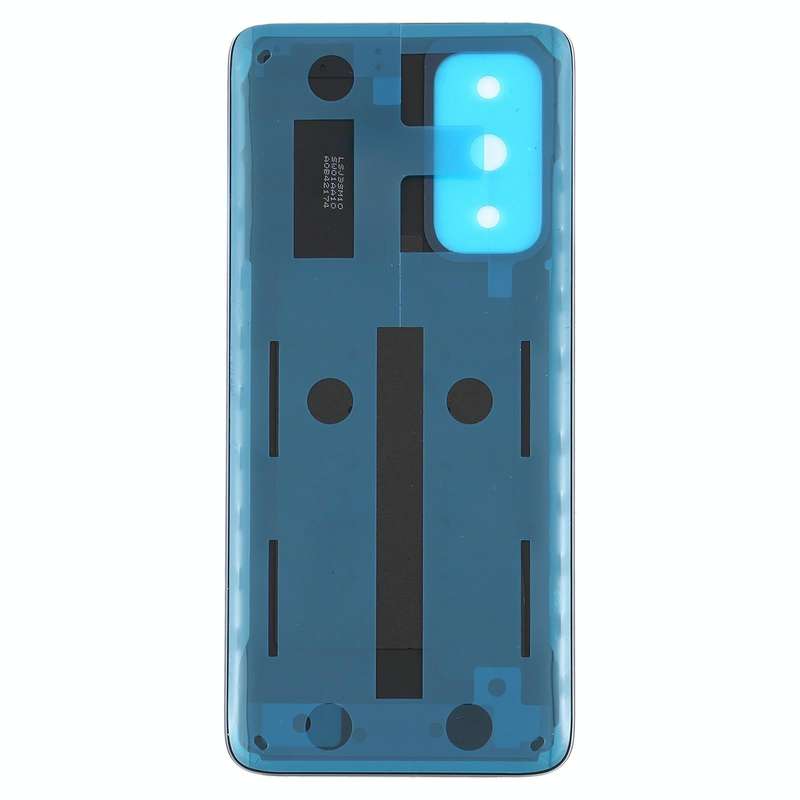Original Battery Back Cover for Xiaomi Redmi K30S M2007J3SC(Black)