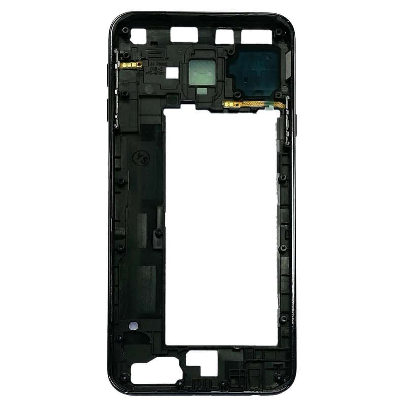 For Galaxy J4+ / J415 Middle Frame Bezel Plate (Blue)