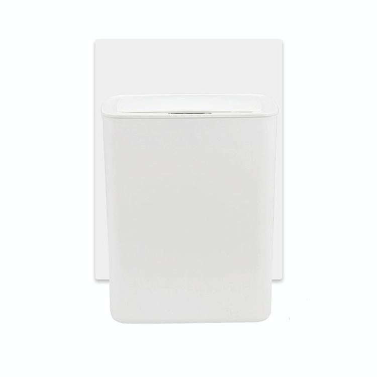 Fully-automatic with Lip Covered Household Living Room Kitchen Bathroom Intelligent Induction Tra...