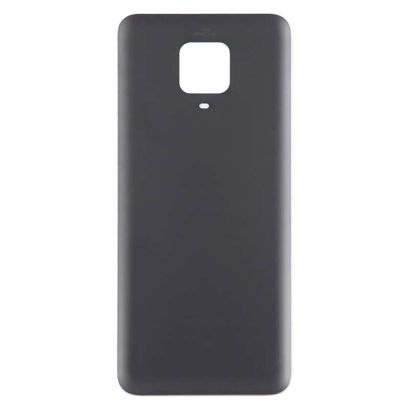 For Xiaomi Redmi Note 9 Pro OEM Glass Battery Back Cover(Green)