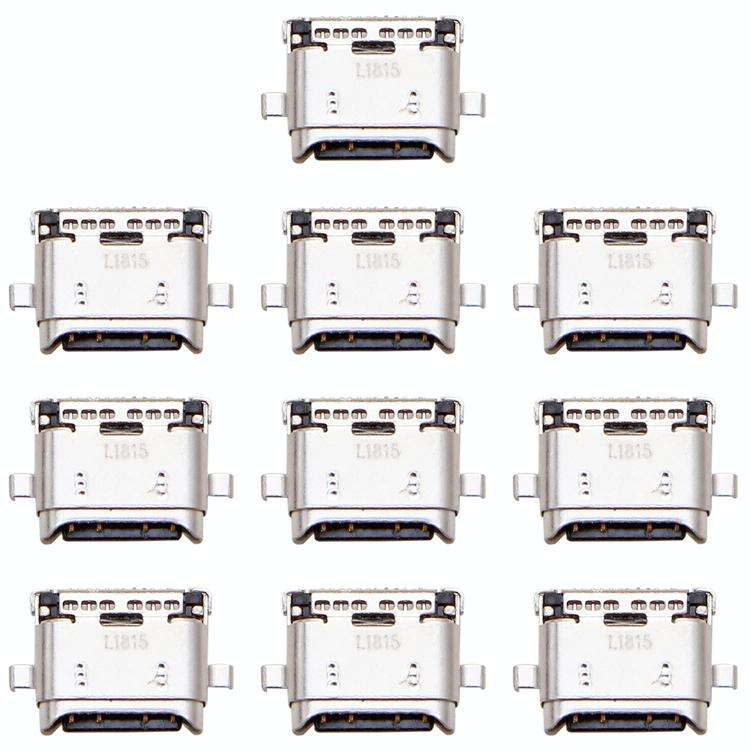 10 PCS Charging Port Connector for Huawei Mate 9 Pro