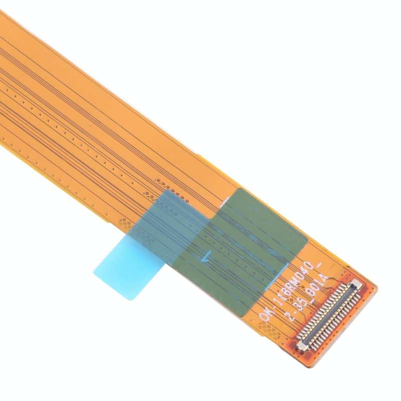 For Samsung Galaxy Tab A9 SM-X110/X115 Original Motherboard Connect Flex Cable