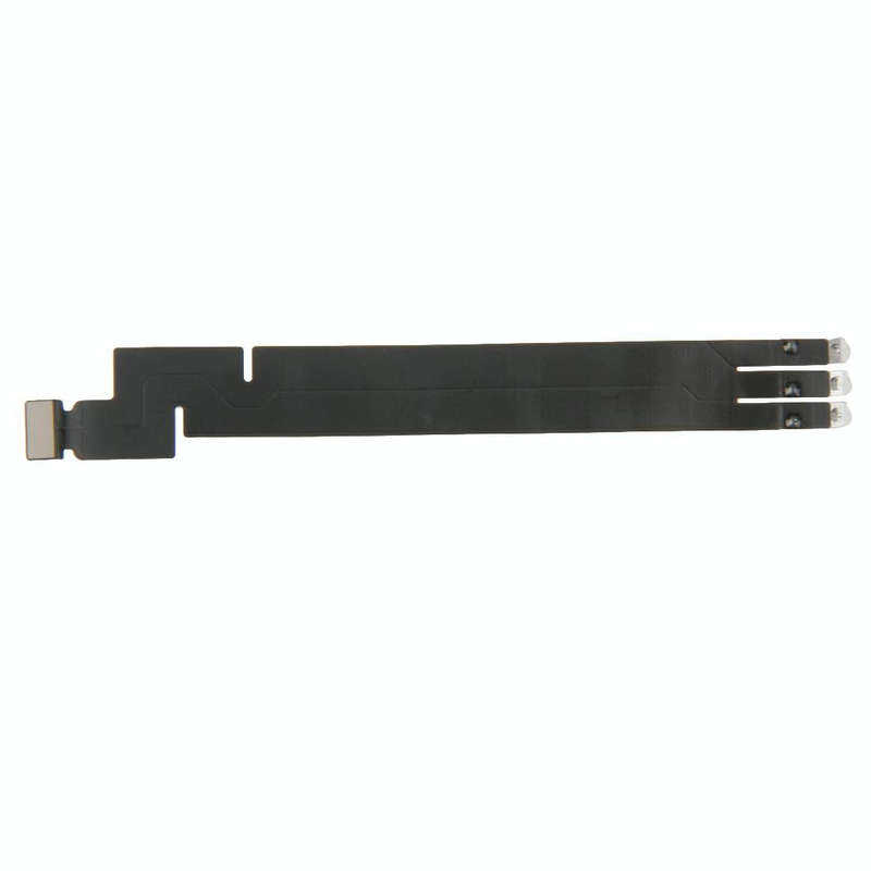 Keyboard Connecting Flex Cable  for iPad Pro 12.9 inch(Silver)