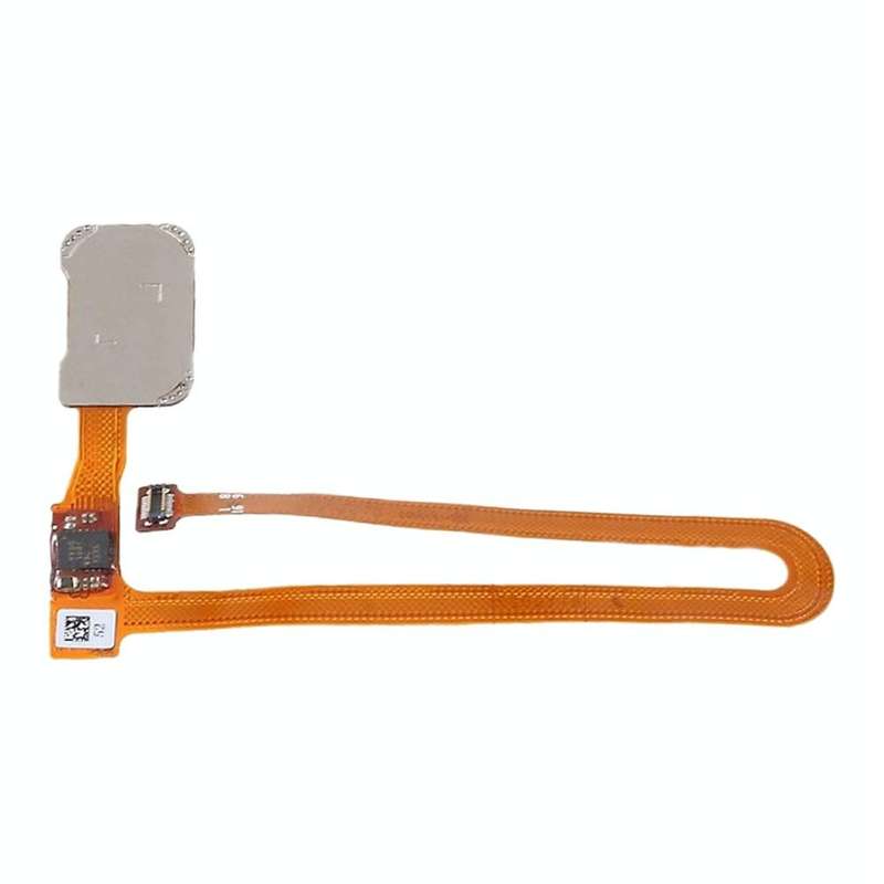 For OnePlus 6 Fingerprint Sensor Flex Cable (Gold)