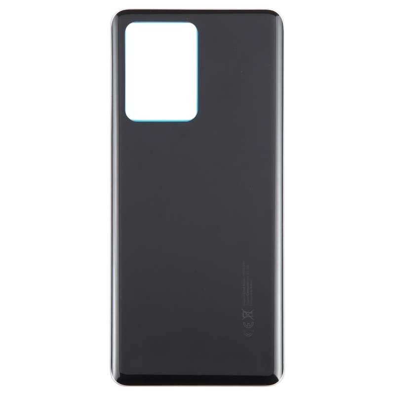 For Xiaomi Redmi Note 12 Discovery / Redmi Note 12 Explorer OEM Glass Material Battery Back Cover...