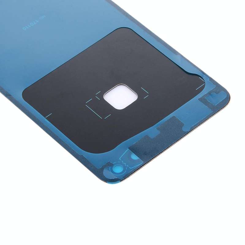 For Huawei nova Lite Battery Back Cover(Gold)