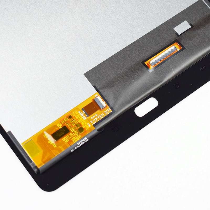 OEM LCD Screen for Asus ZenPad Z10 (ZT500KL) with Digitizer Full Assembly (Black)