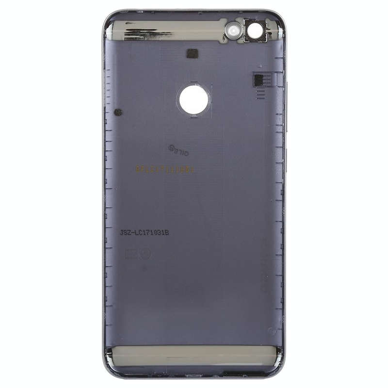 Back Cover with Side Keys for Xiaomi Redmi Note 5A Prime(Grey)