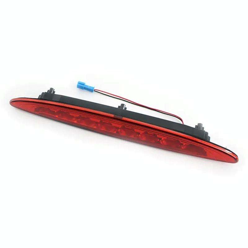 For BMW Mini Cooper R50 R53 2002-2006 Car High Position Brake Light 63256935789 (Red)