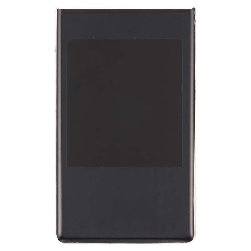 Battery Back Cover for Google Pixel 6 Pro(Beige White)
