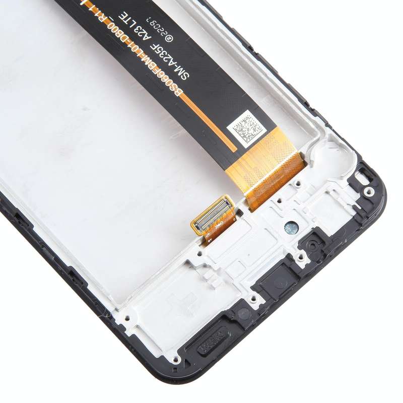 For Samsung Galaxy A23 4G SM-A235F OEM LCD Screen Digitizer Full Assembly with Frame