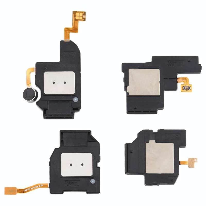 For Samsung Galaxy Tab S4 10.5 / SM-T835 1 Pair Speaker Ringer Buzzer